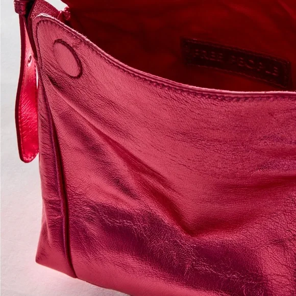 Free peoplee Sabi shoulder bag - Picture 10 of 11